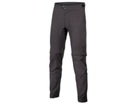 more-results: Endura GV500 Zip-Off Trouser Pants (Grey) (S)